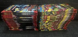 Pokemon (lot 50) Sealed Booster Packs. 25 Destined Rivals, 25 Mega Evolution - Image 3