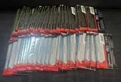 Pokemon (lot 50) Sealed Booster Packs. 25 Destined Rivals, 25 Mega Evolution - Image 4