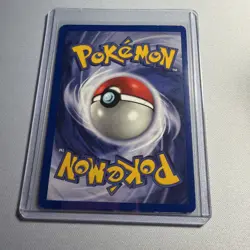 2000 Pokemon Set 2 Kadabra #46/130 LP - Image 2