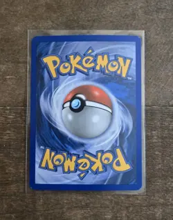 Medicham 34/108 EX Power Keepers Reverse Holo Stamped Pokemon Card - Image 3