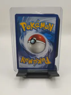 2019 POKEMON SM BLACK STAR PROMO #SM206 PIKACHU-HOLO - Image 2