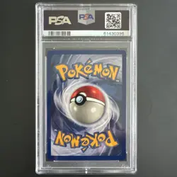 1999 Pokemon Game Energy Retrieval Mint 9 - Image 2