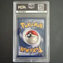 1999 Pokemon Game Pokemon Trader Mint 9 - Image 2