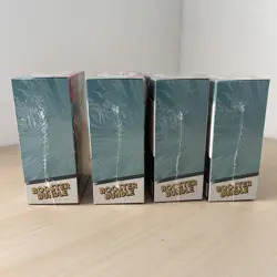Pokemon TCG Ascended Heroes Booster Bundle - Lot of X4 New Sealed - Image 4