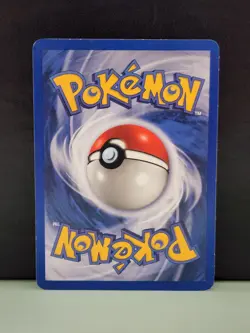 1st Edition Squirtle Vintage 68/82 Team Rocket Pokemon Card Light Play - Image 2