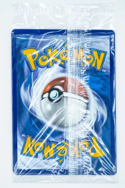 SEALED 2023 Snorlax Black Star Alt Art SVP 051 Pokemon 151 Promo English Holo - Image 4