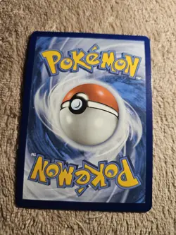 Judge #228/091 Ultra Rare Full Art Trainer Paldean Fates Pokemon TCG - Image 2