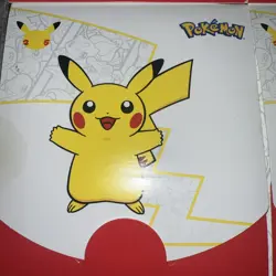 Bulk Lot of 11- 2021 Mcdonalds Pokemon 25th Anniversary Promo Packs Pikachu - Image 4