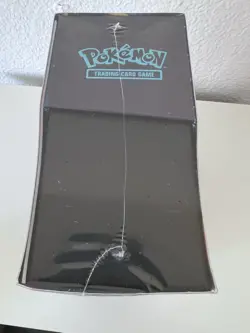 Pokemon TCG Phantasmal Flames Elite Trainer Box - Image 4