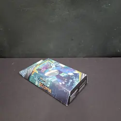 2019 Pokemon Sun & Moon Cosmic Eclipse: Unseen Depths (Kyogre) Theme Deck - Image 3