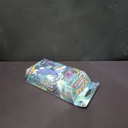 2019 Pokemon Sun & Moon Cosmic Eclipse: Unseen Depths (Kyogre) Theme Deck - Image 4