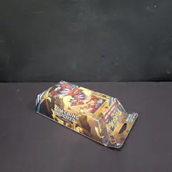 2019 Pokemon Sun & Moon Cosmic Eclipse: Towering Heights (Groudon) Theme Deck - Image 4