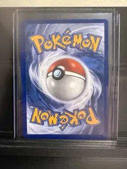 Mega Gengar EX - Mega Attack Rare - Pokemon Ascended Heroes 269/217 English - Image 2