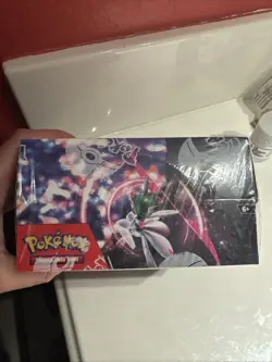 Pokemon TCG Paradox Rift Booster Box BRAND NEW SEALED - Image 3