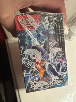 Pokemon TCG Paradox Rift Booster Box BRAND NEW SEALED - Image 5