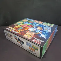2023 Pokemon Special Deck EX Venusaur, Charizard & Blastoise Factory Sealed Box - Image 4