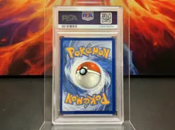 2025 POKEMON BLK EN BLACK BOLT #129 DWEBBLE ILLUSTRATION RARE PSA 9 🐦‍🔥 - Image 2