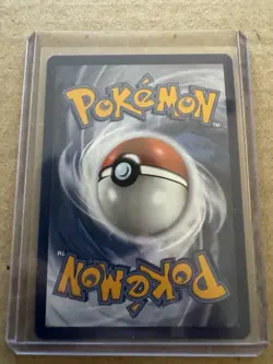Gengar 050/088 Gamestop Stamped Promo - Pokemon TCG: Perfect Order NM - Image 2