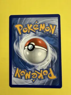 Pokemon ~ Ethan's Ho-Oh ex 209/182 ~ Sv10 Destined Rivals ~ Ultra Rare - Image 2