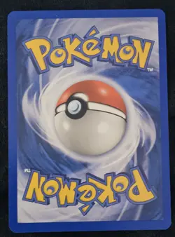 Pokemon Drowsee / Drowzee 32/112 FireRed & LeafGreen Regular - Image 2