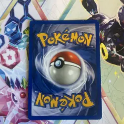 Pokemon TCG Mewtwo 10/102 1999 Base Set Holo Unlimited Rare LP - Image 5