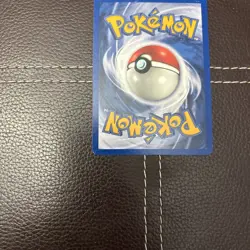 Pokemon TCG - Misty's Poliwrath - 31/132 - Gym Heroes - MP/lp Rare (2000) - Image 5