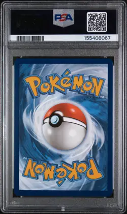 Pokemon TCG Charmander Obsidian Flames SVP EN Promo #044 PSA Gem Mint 10 - Image 2