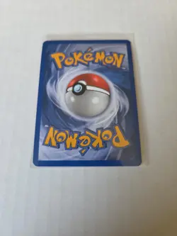 2004 Pokemon Houndour EX Team Rocket Returns Reverse Holo 59/109 - Image 5