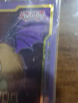 YuGiOh! Field Center Card DARKURIBOH Maze Of Muertos Sealed - Image 5