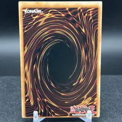 Bacha The Melodious Maestra LEDE-EN035 1st Edition MISCUT Yugioh Card #E - Image 2