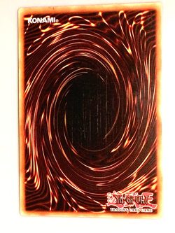 yugioh 1996 Buster Blader PSV-050 Unlimited Edition Ultra Rare VLP Near Mint - Image 5