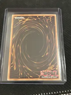 Right Arm of the Forbidden One - LCYW-EN304 - Secret Rare - 1st Edition Lightly - Image 2