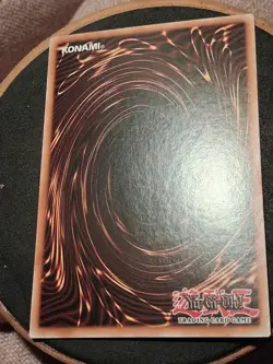 Yu-Gi-Oh Blue Eyes Chaos MAX Dragon DUPO Ultra Rare NM - Image 3