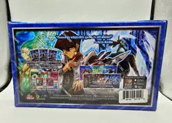 Yugioh Legendary Collection Kaiba Box Factory Sealed - Image 3