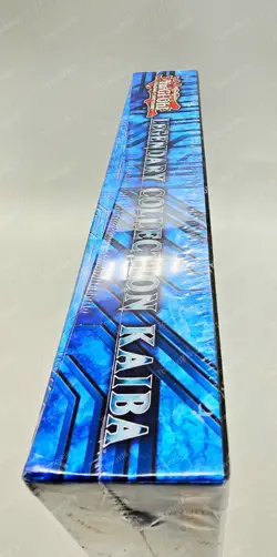 Yugioh Legendary Collection Kaiba Box Factory Sealed - Image 5
