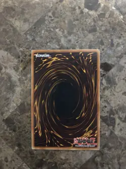 Yu-Gi-Oh! TCG Konami Red-Eyes B. Chick Effect 1st Ed SOD-SP017 Spanish 800/500 - Image 4