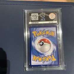 Pokemon TCG Blastoise Piplup GX Card 003/150 RR Tag Team CSM2aC Ace 9 - Image 2