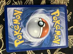 Pokemon TCG Smeargle #123/162 XY Breakthrough Reverse Holo Card 2015 NM - Image 3