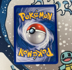 Slugma 75/107 Reverse Holo Common EX Deoxys Stamped Pokemon Card 2005 MP - Image 4
