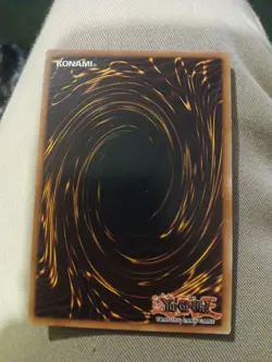 Yu-Gi-Oh Yu GI Oh! Dark Magician Holo Foil Ultra Rare Card SDY-006 - Image 2
