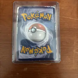 Pokemon Gyarados Card 21/181 - Stage 1 Full Retaliation & Thrash - Image 2