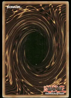Cyber Harpie Lady SP1-EN001 Sneak Peek Participation Card - Image 2