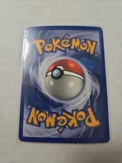 Wingull 77/109 EX Ruby & Sapphire Reverse Holo Common Pokemon Card - Image 2