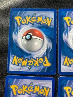 Pokemon TCG - Diamond & Pearl (2007) 6-Card LOT - Holo / Rare / Reverse - HP-LP - Image 3