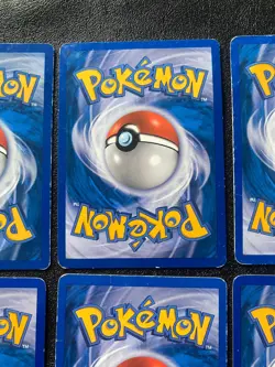 Pokemon TCG - Diamond & Pearl (2007) 6-Card LOT - Holo / Rare / Reverse - HP-LP - Image 4