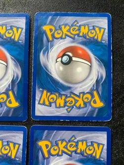 Pokemon TCG - Diamond & Pearl (2007) 6-Card LOT - Holo / Rare / Reverse - HP-LP - Image 5