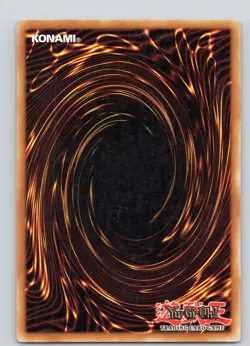 Yu-Gi-Oh TCG Spatial Collapse IOC-051 Unlimited Regular Common Card LP-NM - Image 2