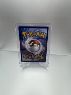 Pokemon TCG Meowth ex 107/088 Perfect Order Full Art - Image 3