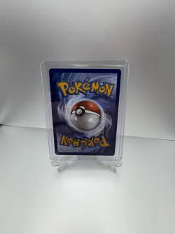 Pokemon TCG Meowth ex 107/088 Perfect Order Full Art - Image 5