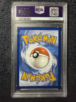 2023 POKEMON SWSH CROWN ZENITH #GG40 GLACEON VSTAR PSA 10 - Image 2